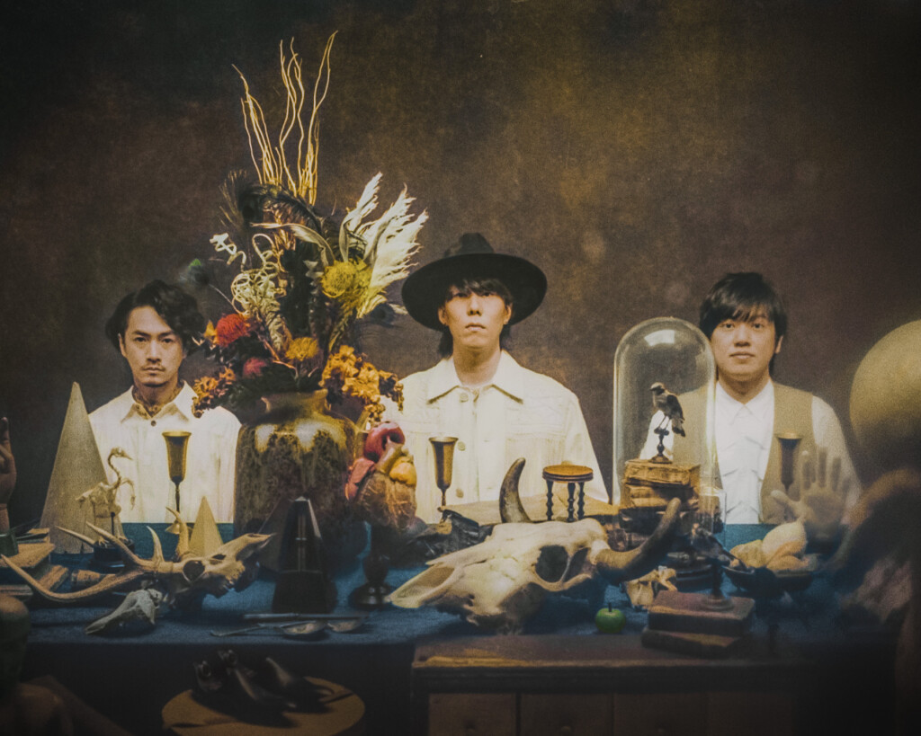 Radwimps バンドの名言 名歌詞集 名言まとめドットコム 名言まとめドットコム 2ページ