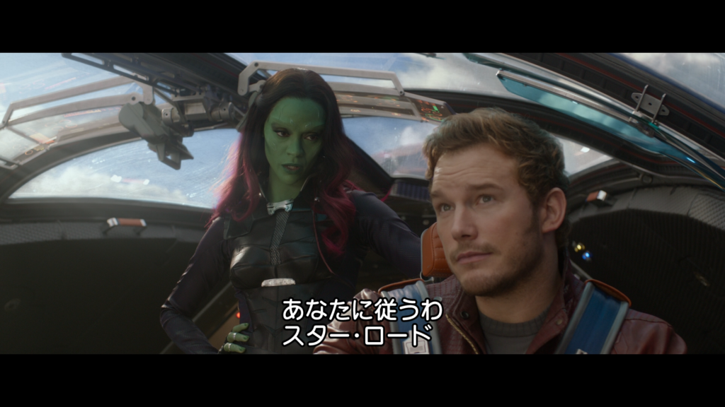 アベンジャーズ 12年公開の名言 名場面集 名言まとめドットコム