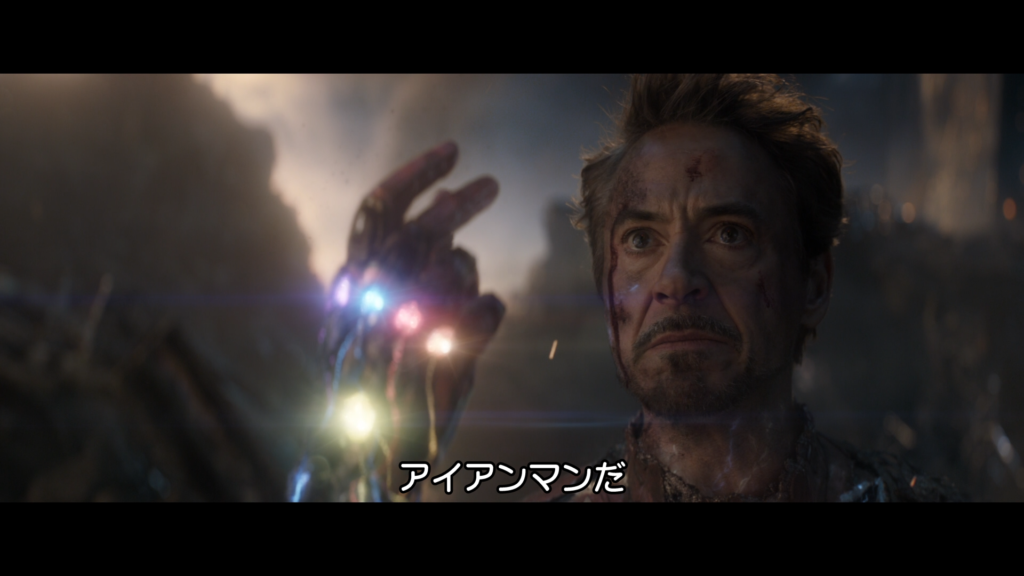 アベンジャーズ 12年公開の名言 名場面集 名言まとめドットコム