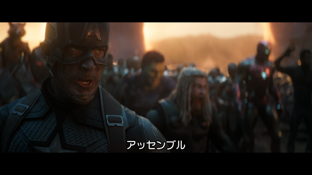 アベンジャーズ 12年公開の名言 名場面集 名言まとめドットコム