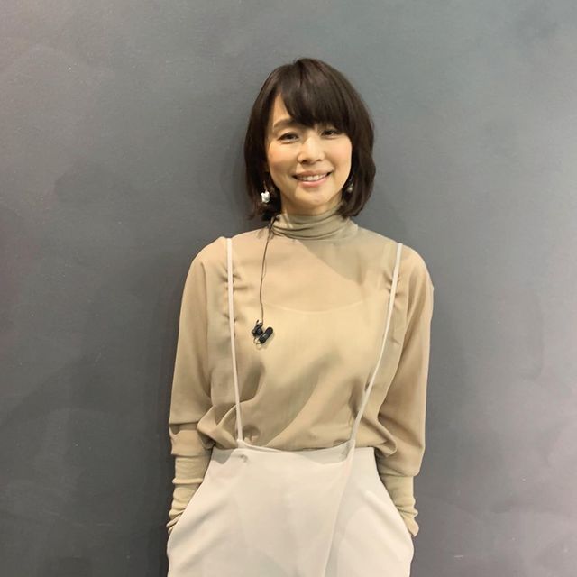 石田 ゆり子 の名言集 名言まとめドットコム 名言まとめドットコム